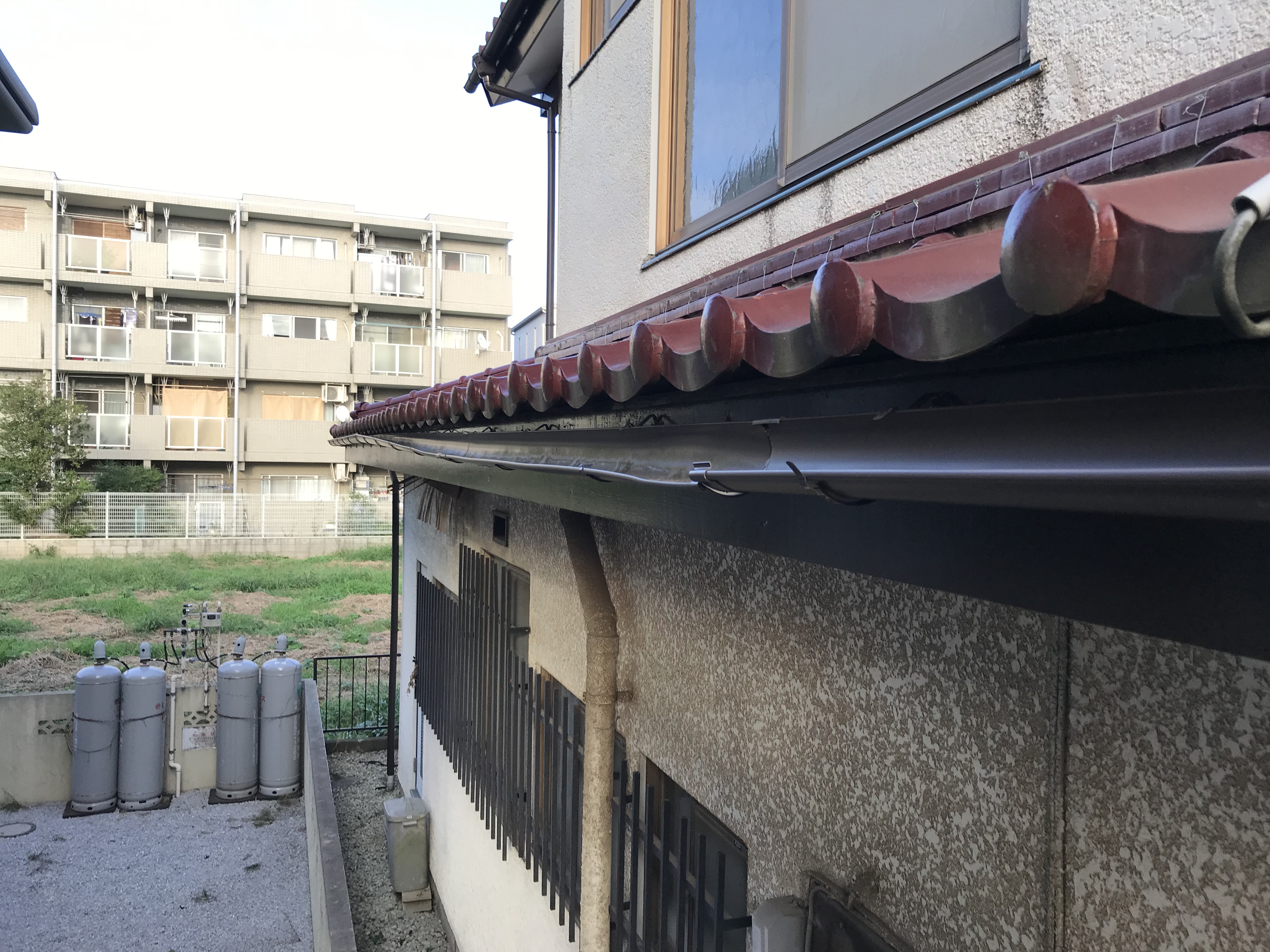 雨樋