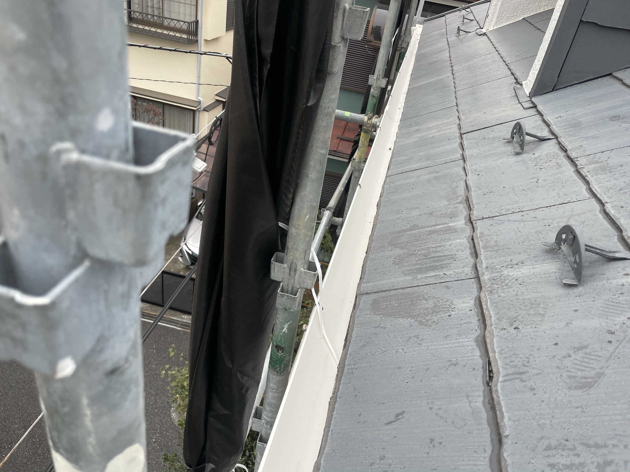 雨樋修理 雨樋修理