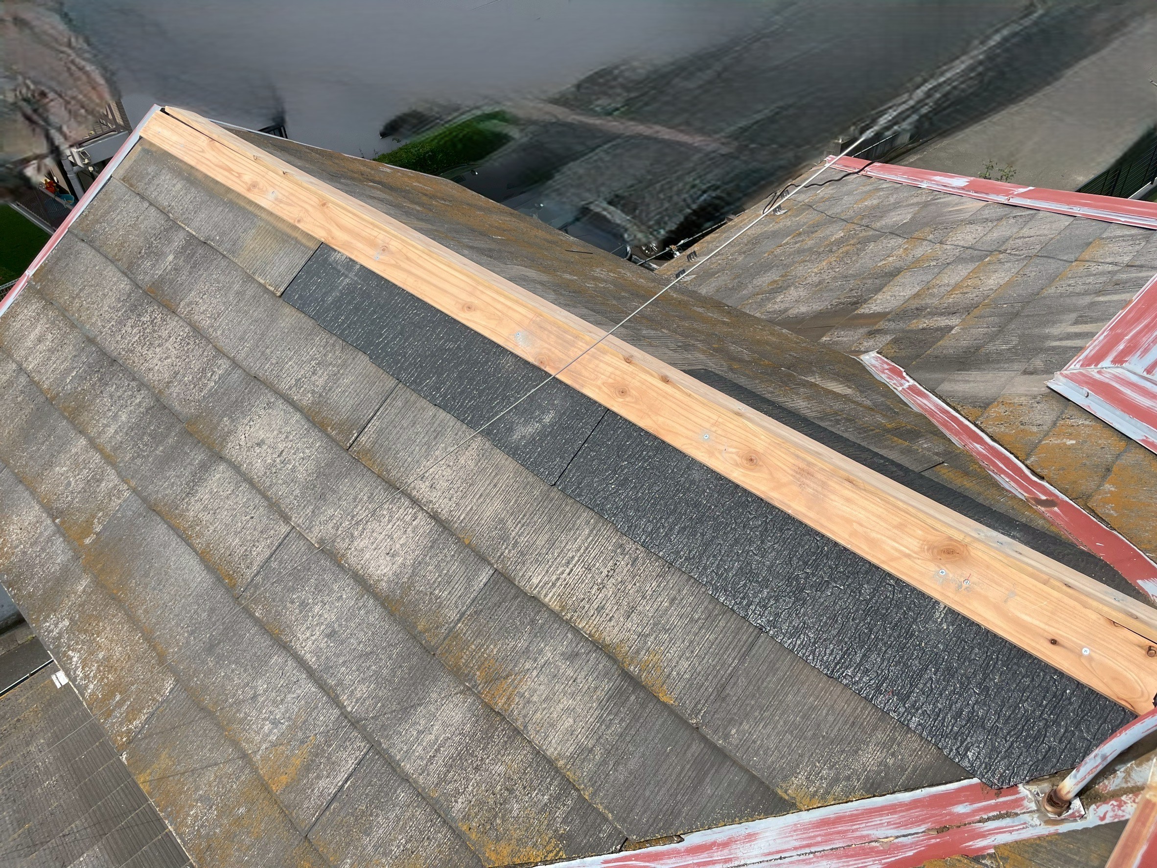 �ꕔ�X���[�g�����C���@�����C���@�єݒu