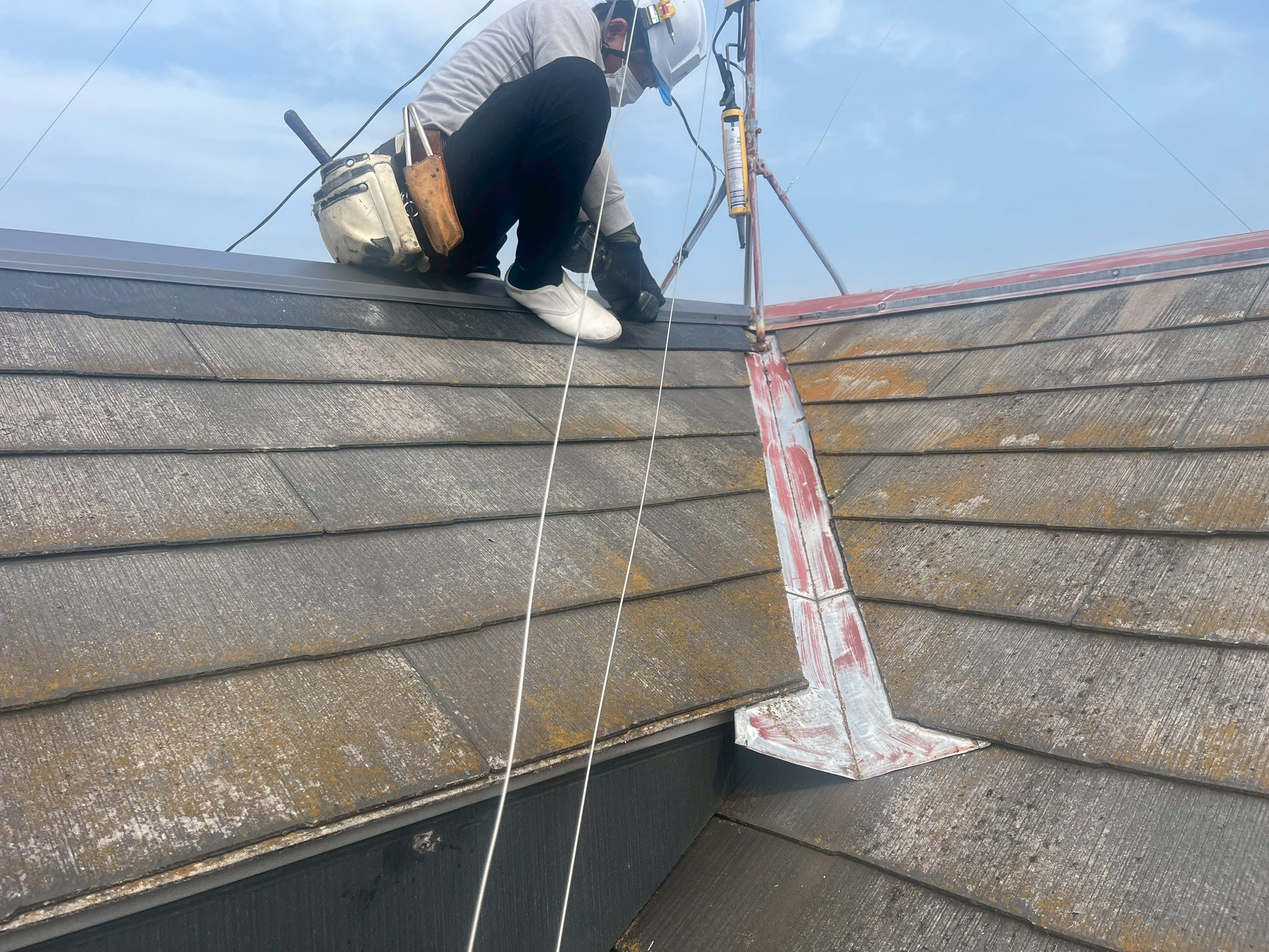 �������s�����H���X�@�{�H�̗l�q�@�����C��