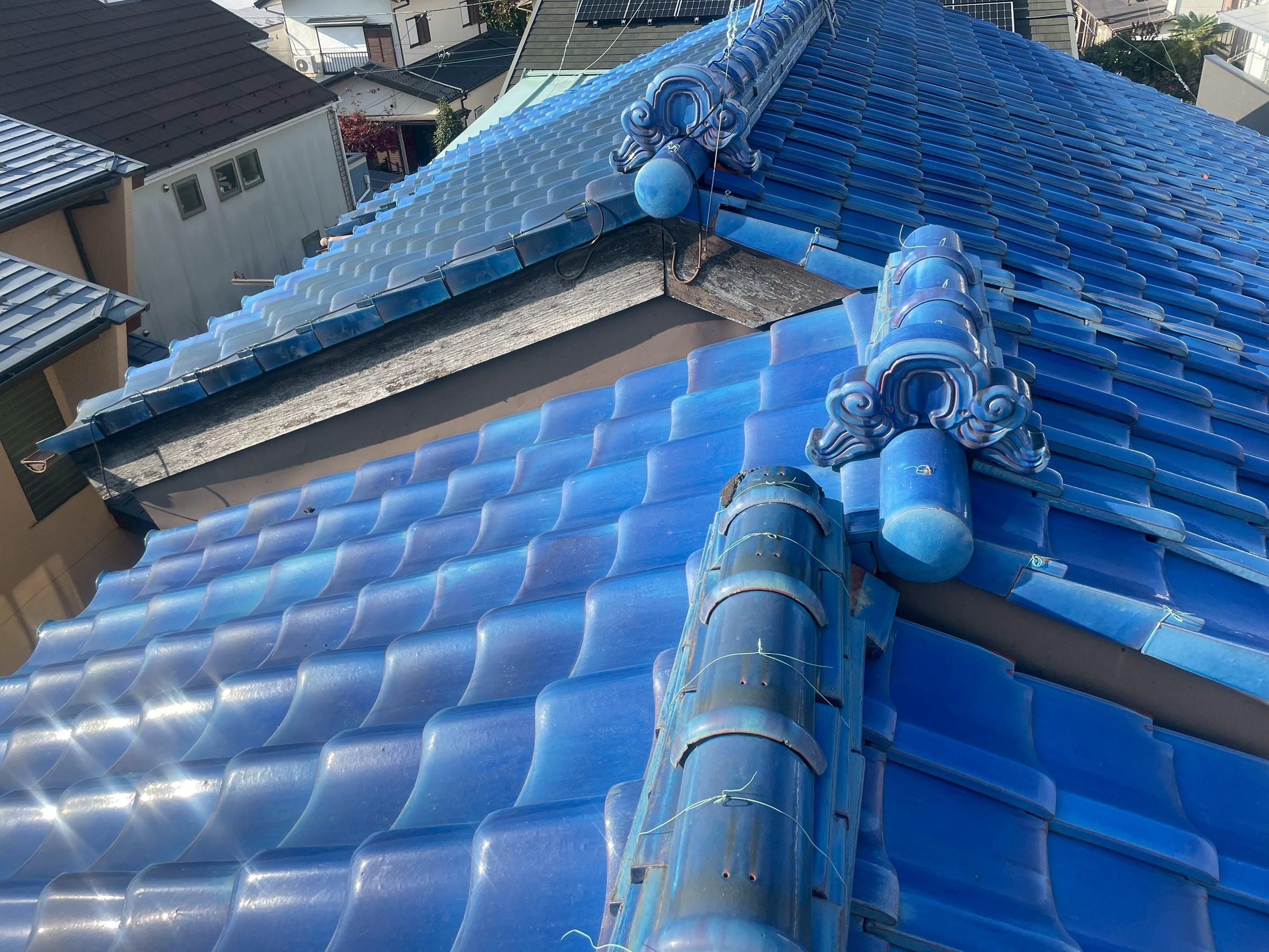 �����ւ��O�̉�����