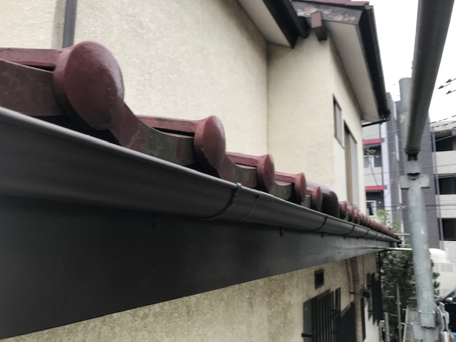 軒樋