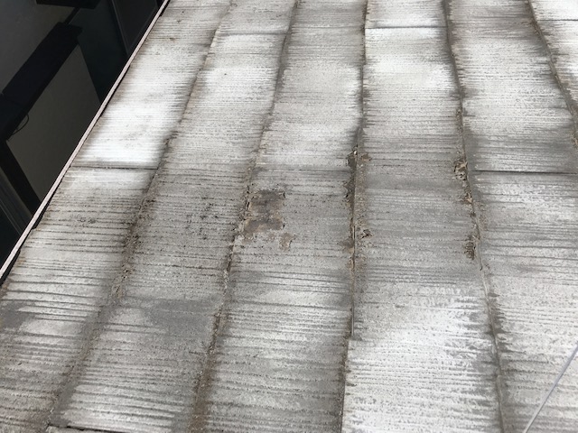 施工前