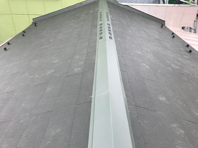施工後